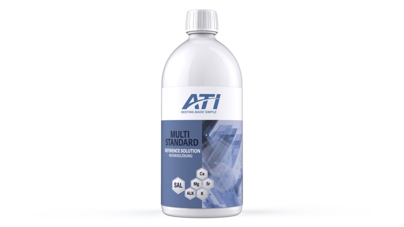 *NEU* ATI Multi Standard 150 ml