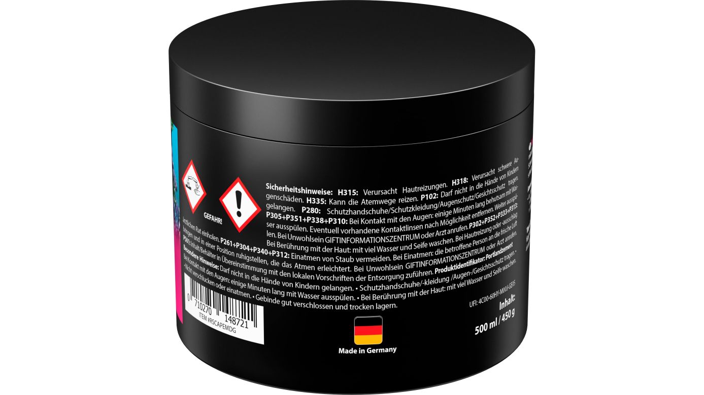 Microbe-Lift Reefscaper Riffkleber Korallenkleber 500 g