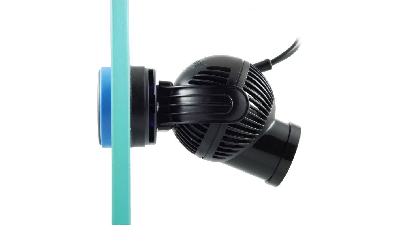 Tunze Turbelle Nanostream 6025 Strömungspumpe (max. 2800 l/h) (6025.000)