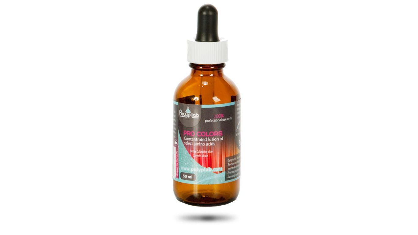 PolypLab Pro Colors 50 ml