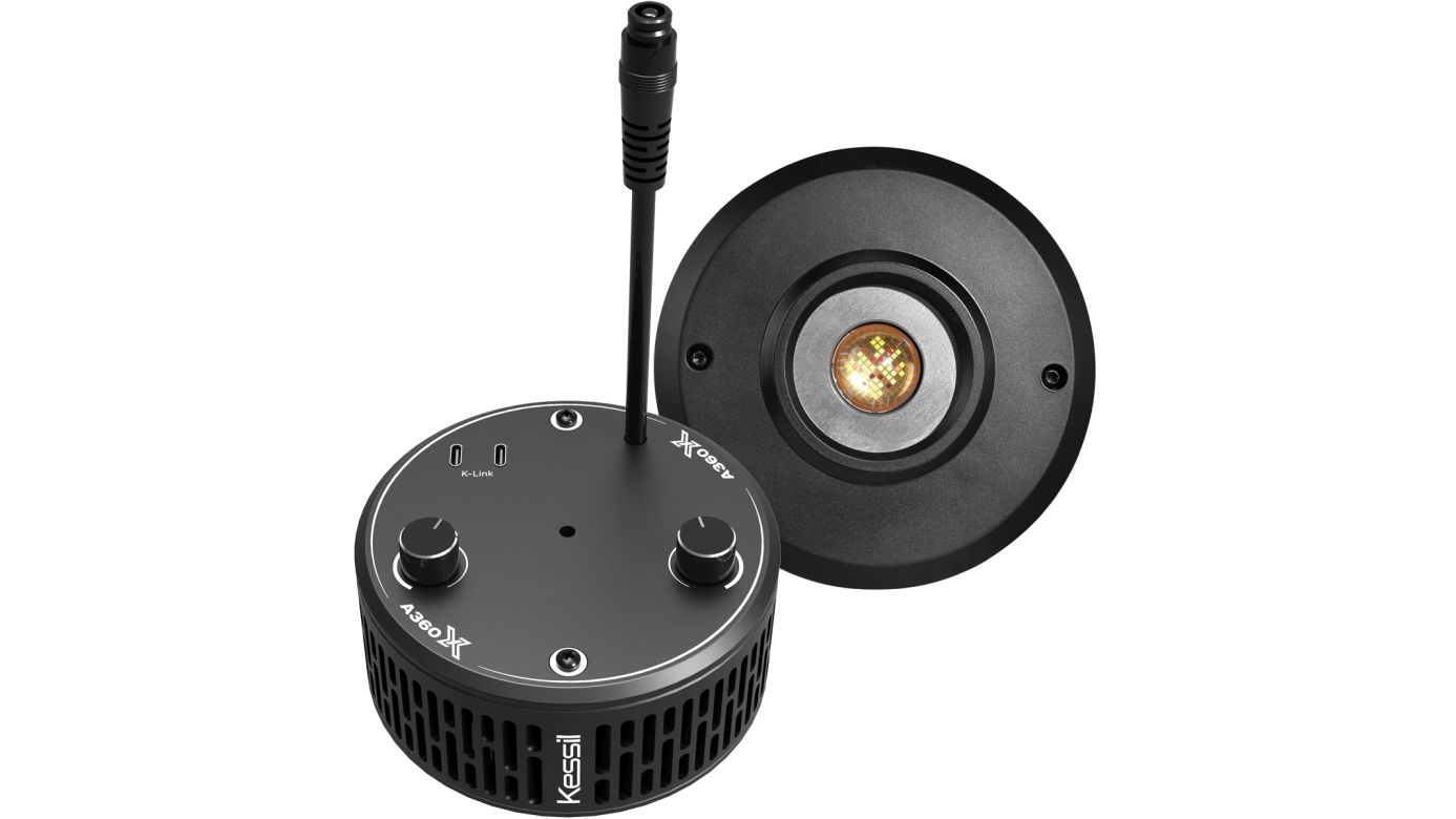 Kessil A360XE Tuna Blue (max. 90 W)