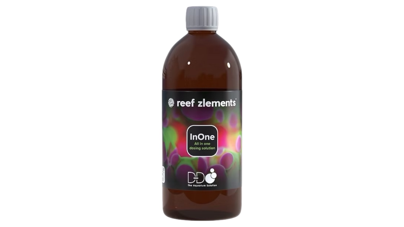 Reef Zlements InOne Dosing Dosierlösung 1000 ml