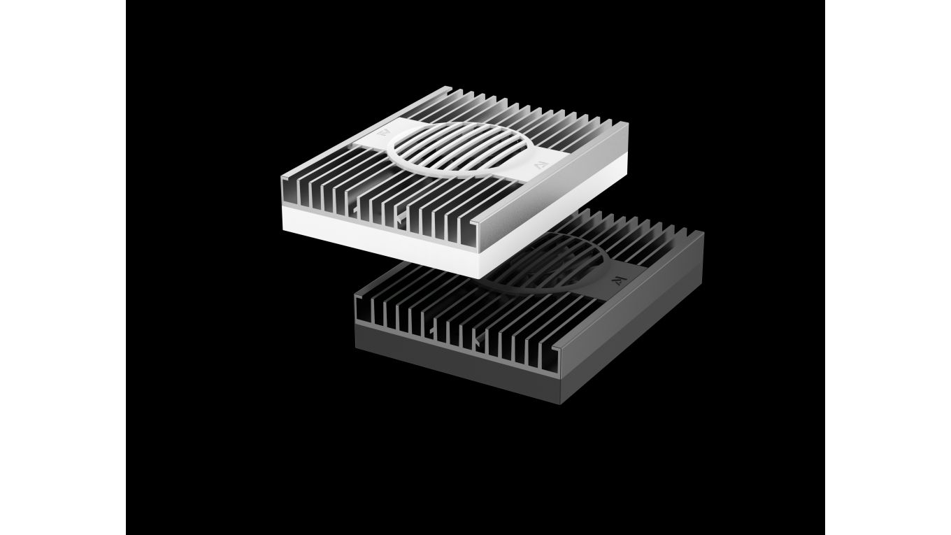 AI Hydra 32HD LED weiß (90 W)