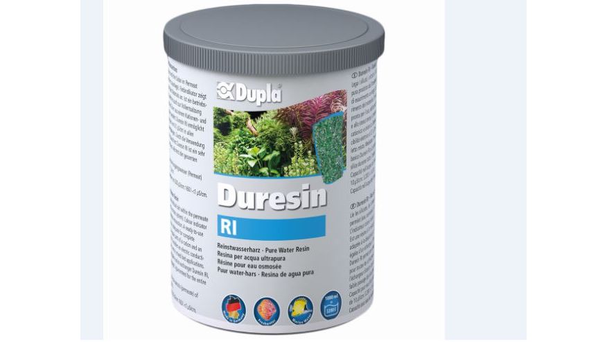 Dupla Duresin RI Reinstwasserharz 1000 ml