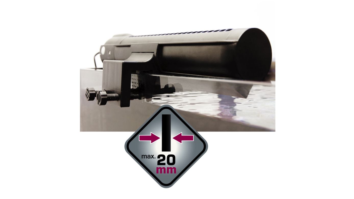 Aqua Medic X-Flow 3001 Querstromventilator Lüfter