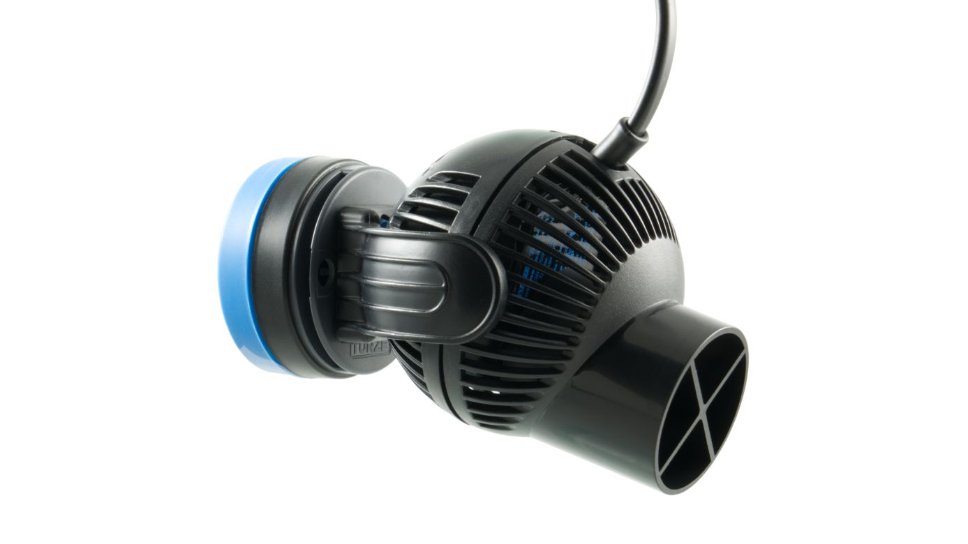 Tunze Turbelle Nanostream 6025 Strömungspumpe (max. 2800 l/h) (6025.000)