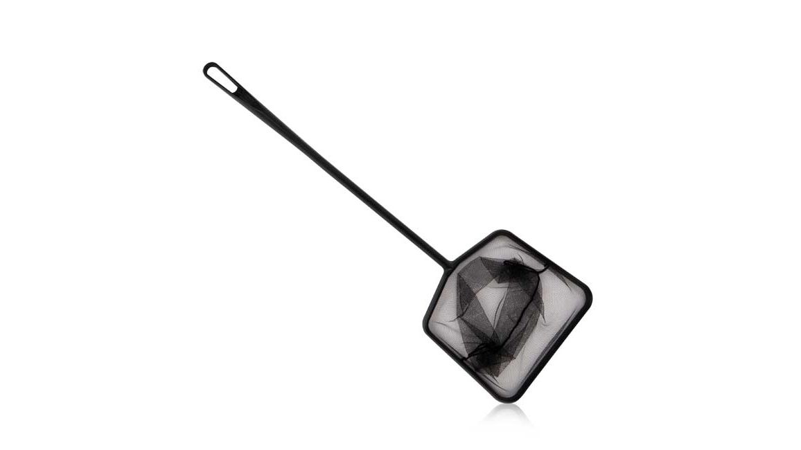 Hobby Easy Net L Aquariennetz Kescher (17 cm)