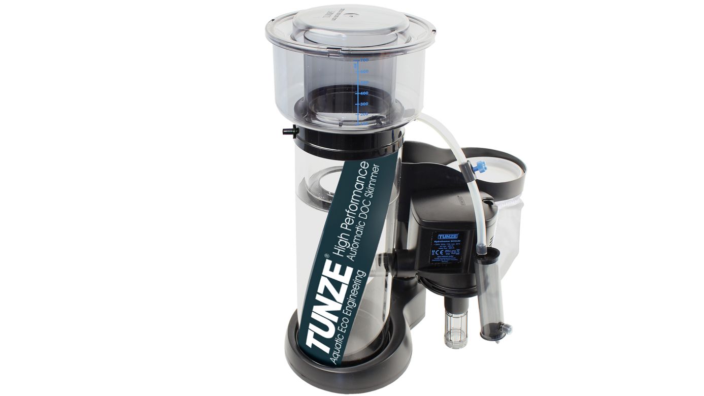 Tunze DOC Skimmer 9410 Abschäumer (bis 1000 Liter) (9410.000)