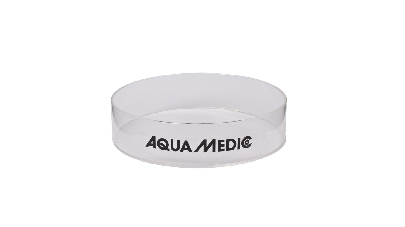Aqua Medic TopView 200 Sicht- und Fotoglas