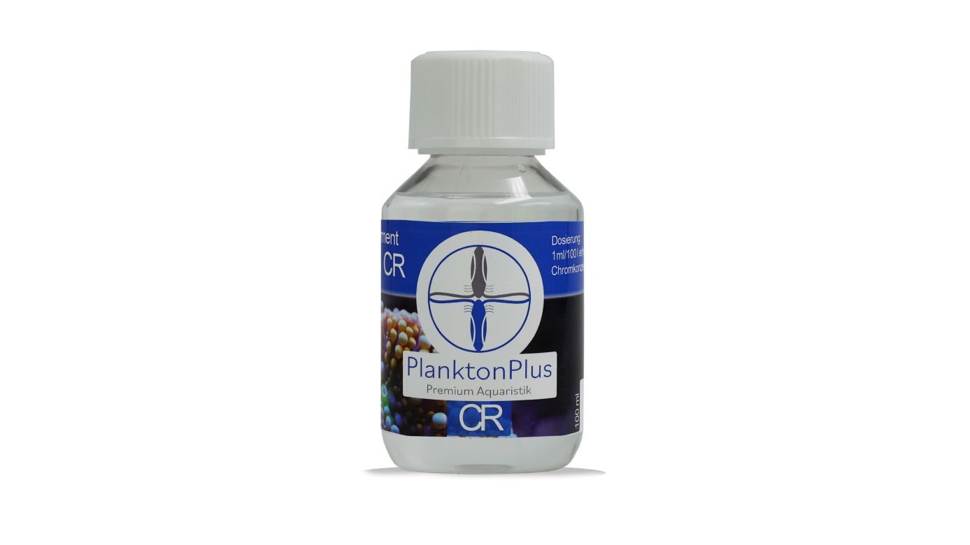 PlanktonPlus Supplement Chrom 100ml