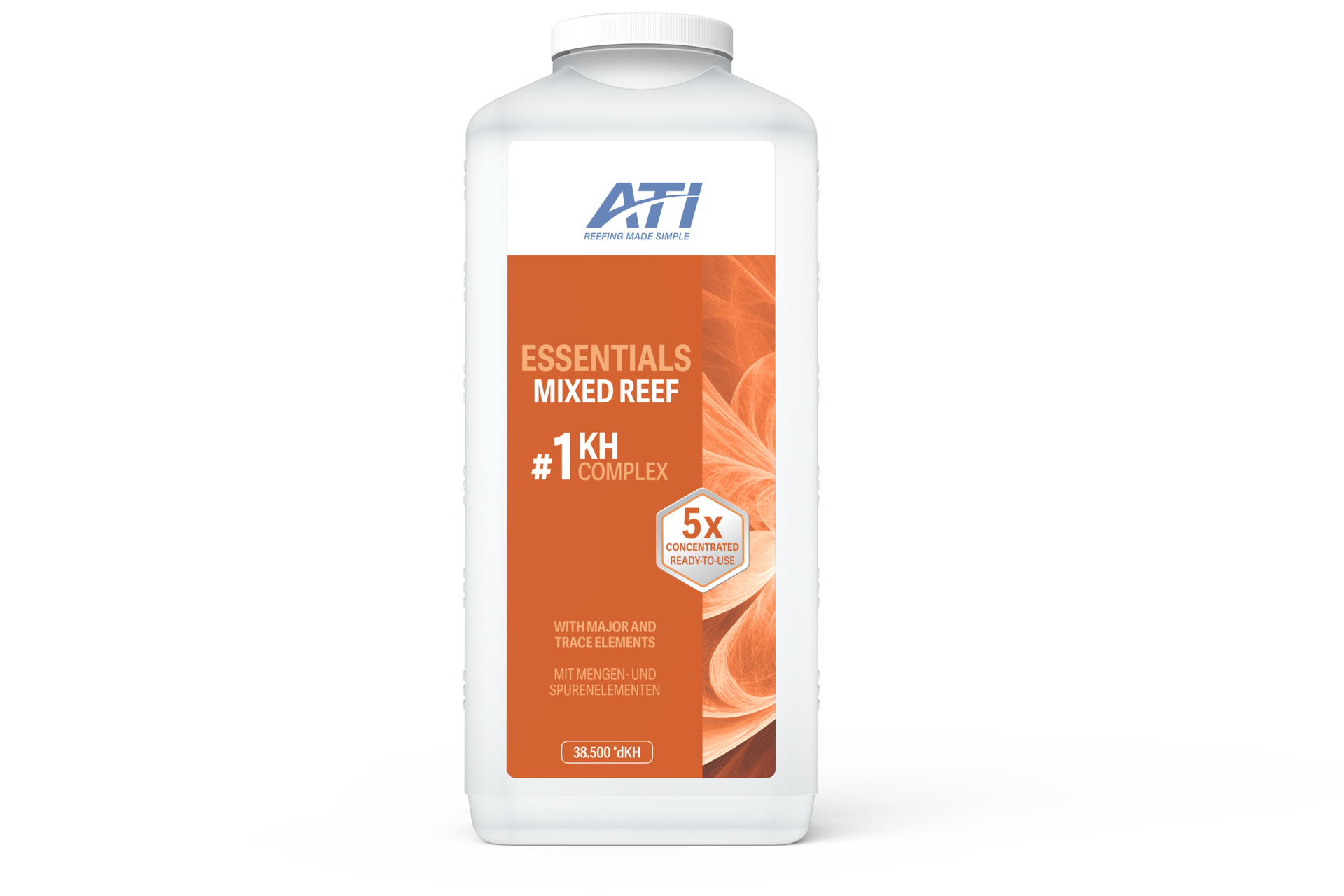 *NEU* ATI Essentials Mixed Reef #1 KH 2700 ml