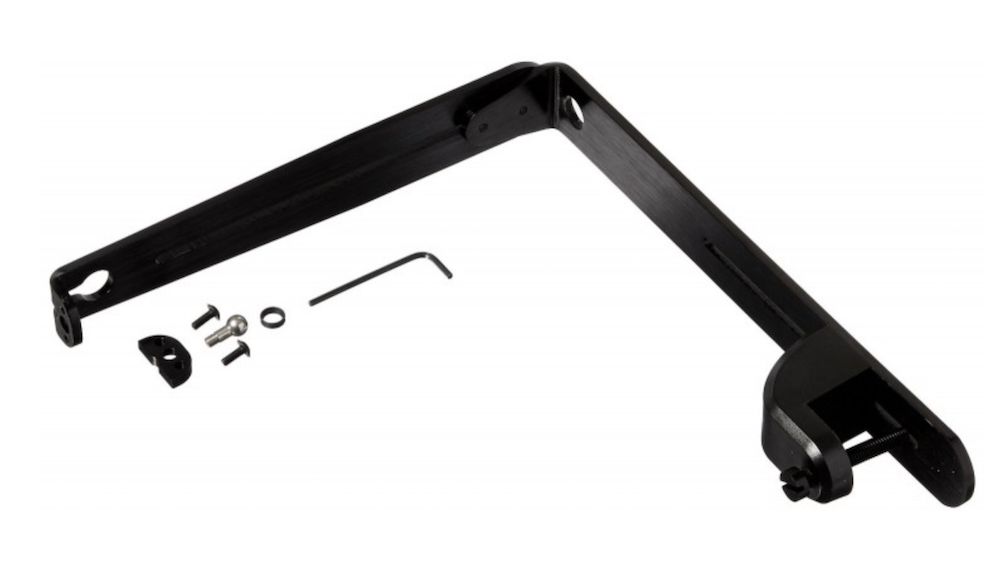 AI Prime Tankmontage schwarz B-Ware (646)