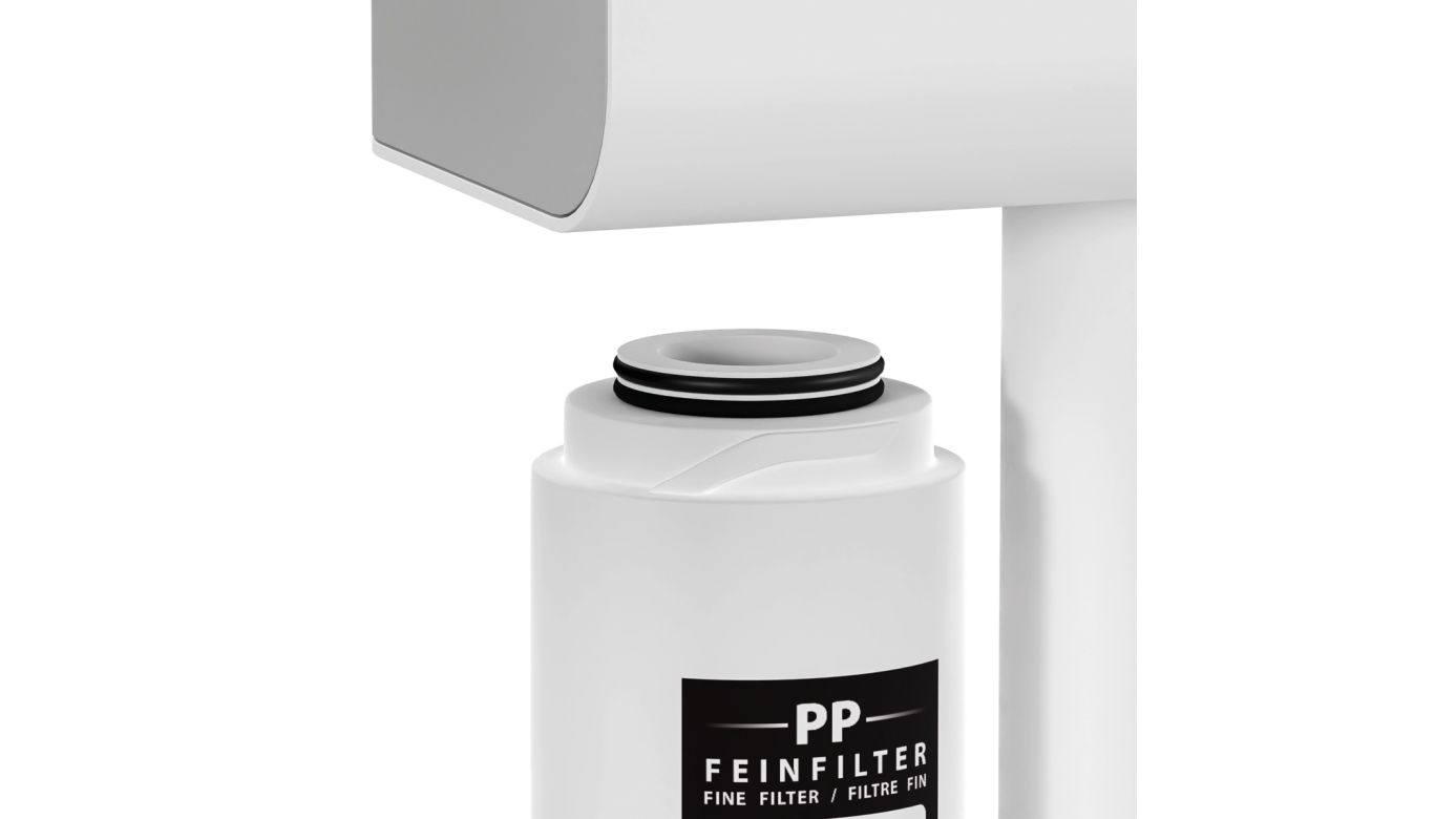 ARKA myAqua 1900 Umkehrosmoseanlage 1900 l/Tag