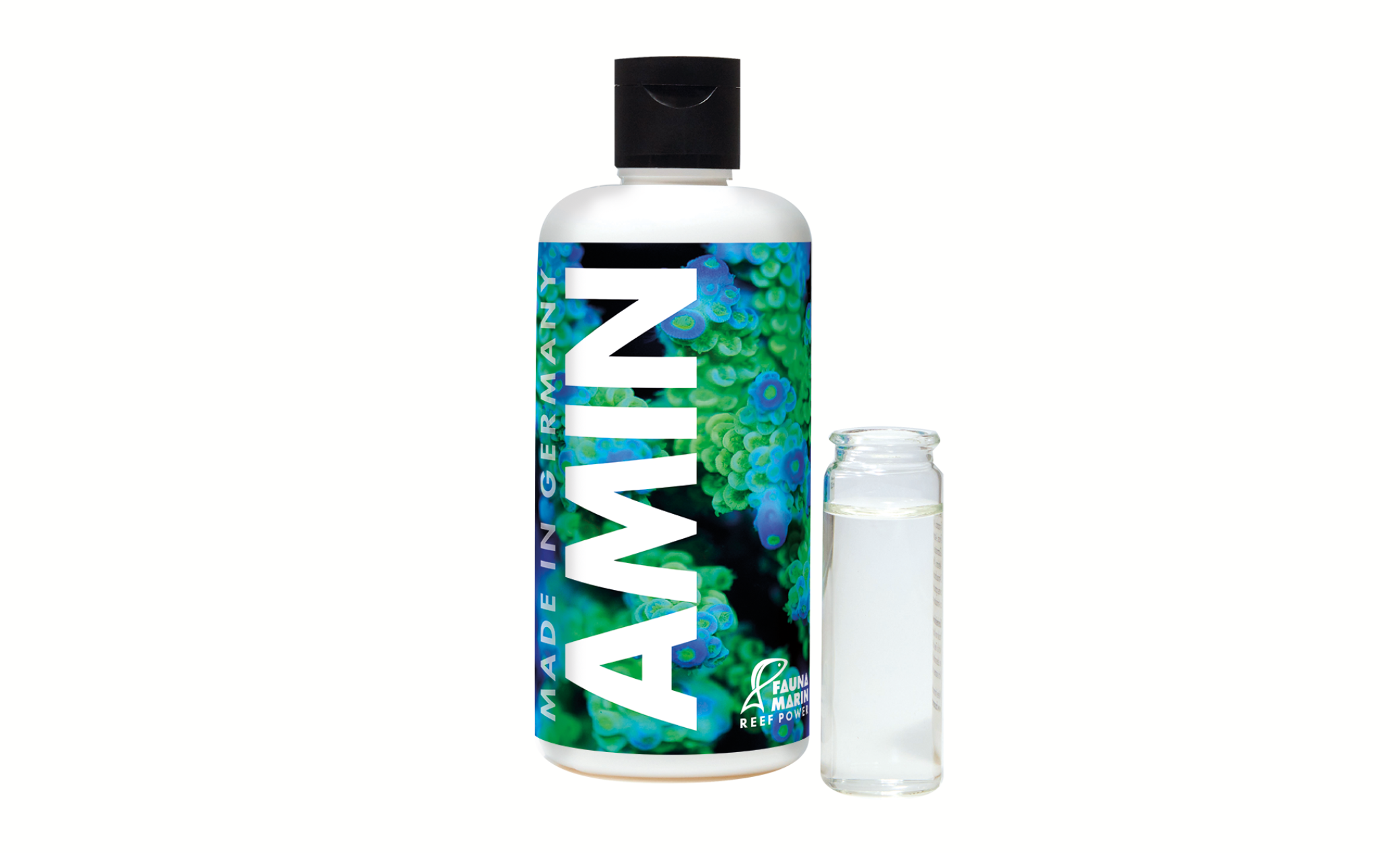 Fauna Marin Amin Ultra pure Aminosäuren 250 ml