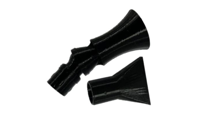 *NEU* D-D AQUA-Pro Reef 2100 Metal Frame Anthracite Gloss Aquariumsystem 210x65x68cm