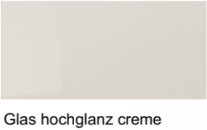 Giesemann LINEA 85/160 Aquarium 160x60x55cm