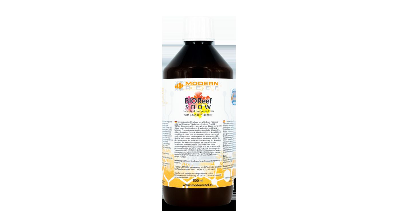 Modern Reef BIOReef-Snow 500 ml