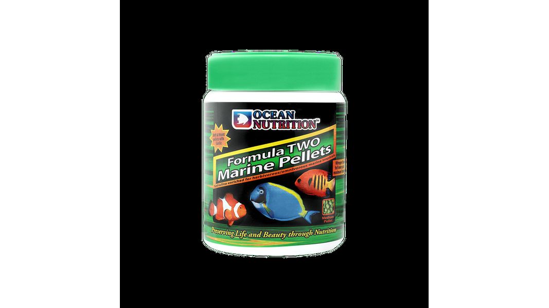 Ocean Nutrition Formula 2 Marine Soft-Pellets medium 200 g