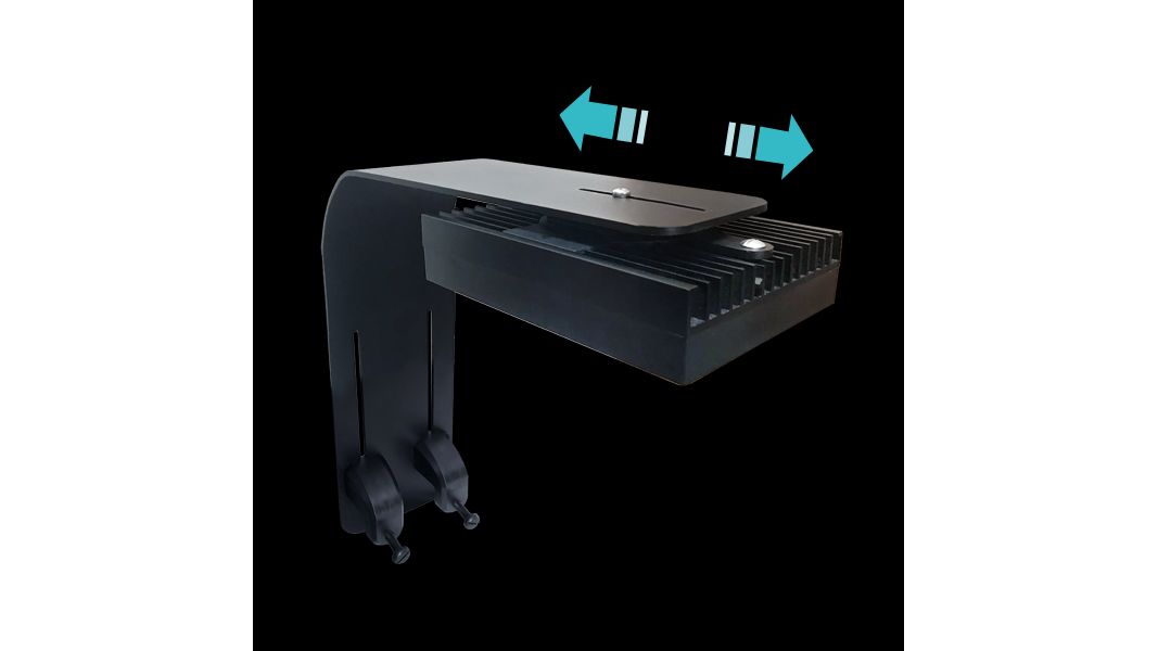 AI Hydra Tankmontage 32/64HD silber