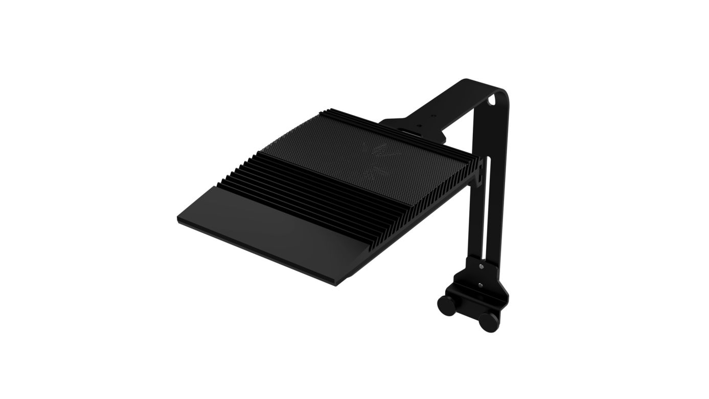 Giesemann TESZLA/MINOX Halter Tankmontage silber