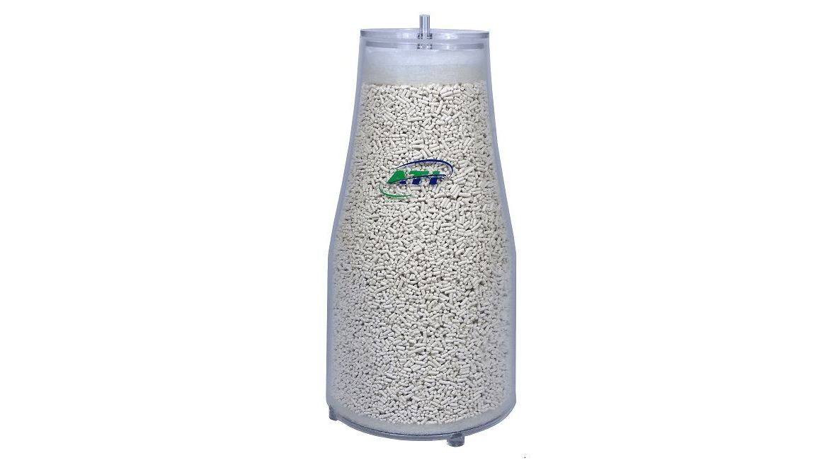 ATI Carbo Ex Air Filter 4 Liter inkl. 3250g Granulate