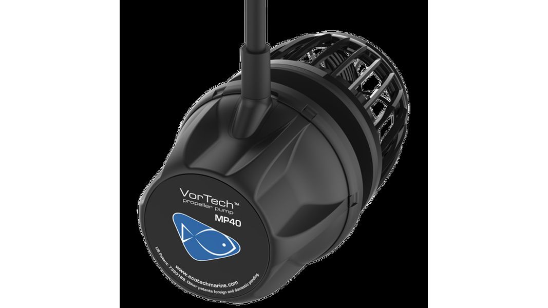 Ecotech Marine VorTech MP40m QD Pumpe (max. 19000 l/h)