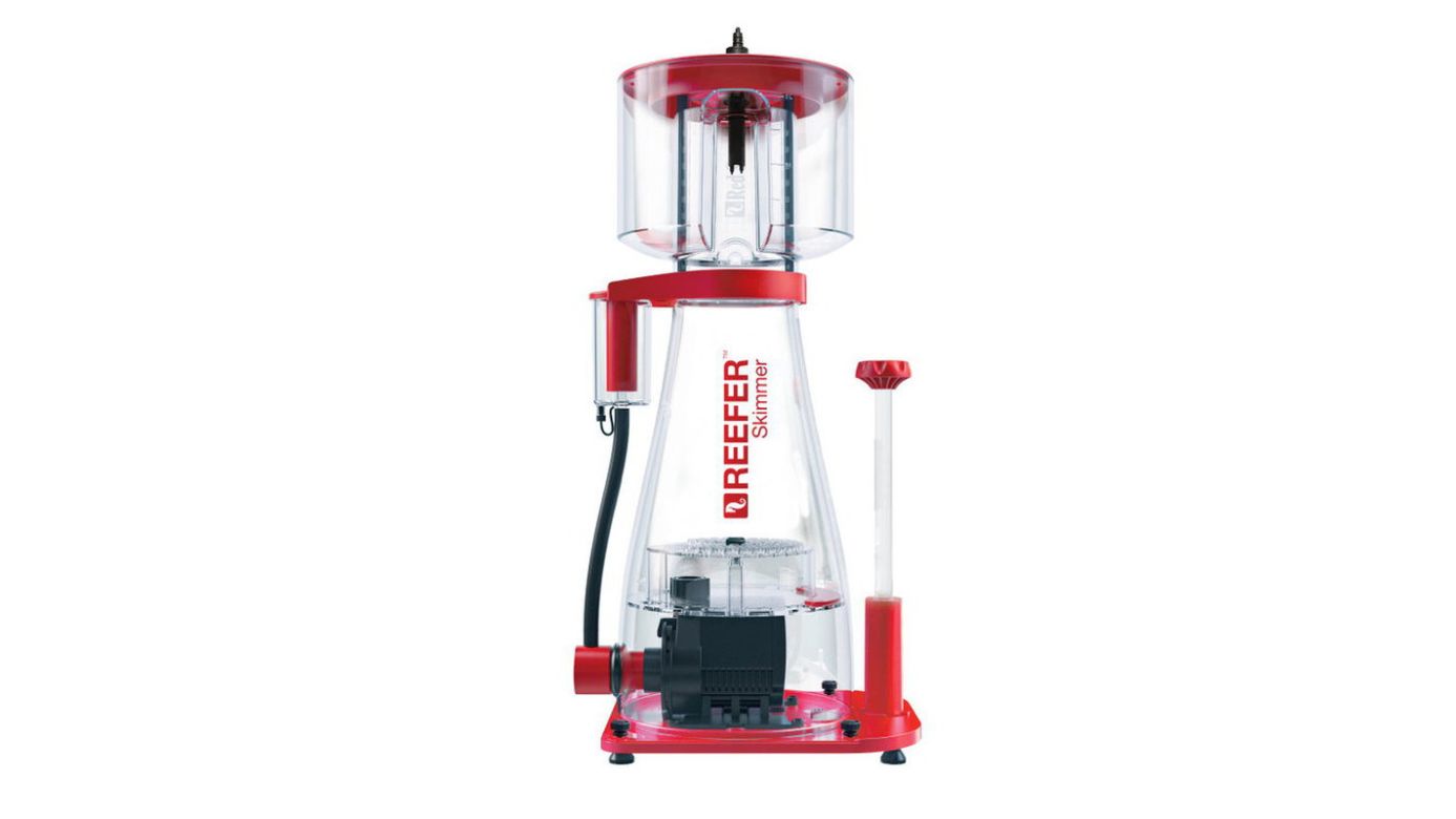 Red Sea Reefer Skimmer Abschäumer 600 mit DC Pump (Controller exklusiv) (R50507EUR)