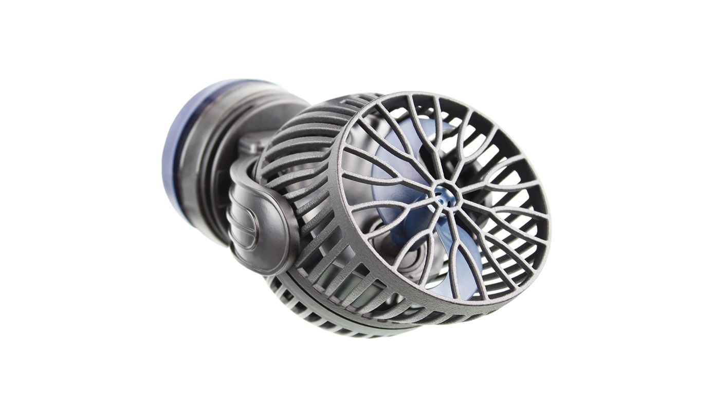 Tunze Turbelle Nanostream 6075 Strömungspumpe HUB Edition (2700-7500 l/h) (6075.005)