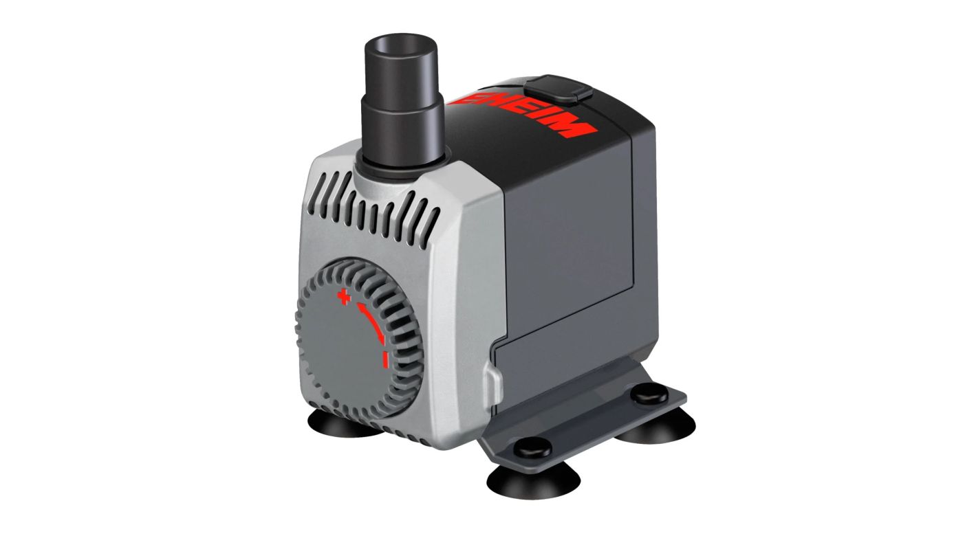Eheim compactON 300 Aquarienpumpe