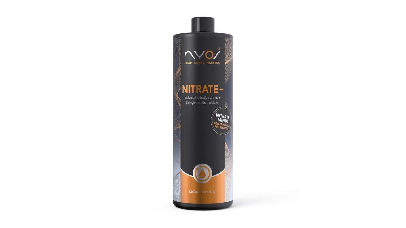 *NEU* Nyos Nitrate- Reduktion von Nitrat 250 ml