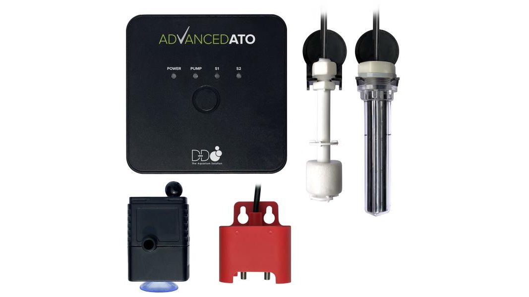 D-D Advanced ATO automatische Wasserstandregulierung