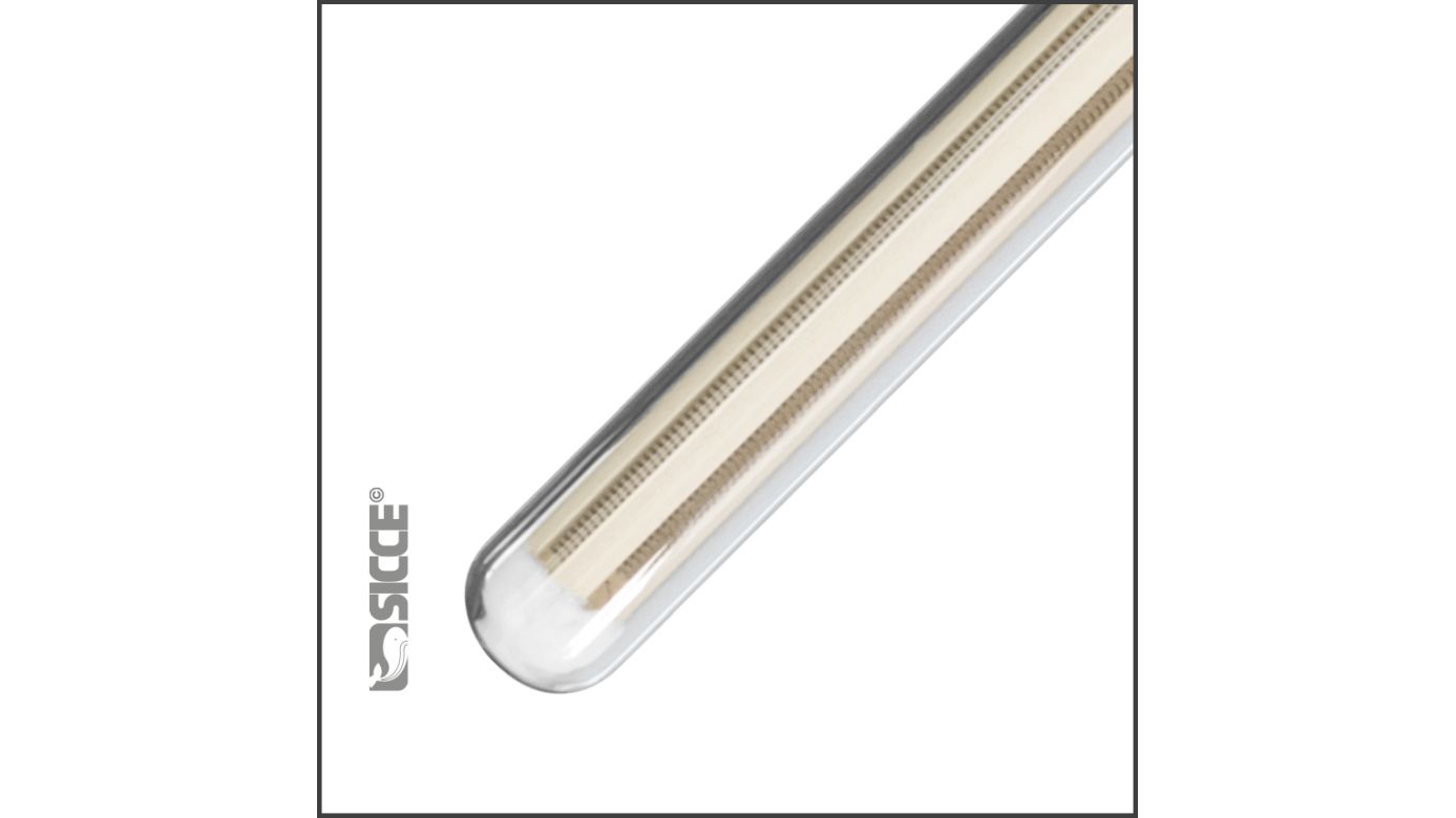 Sicce Scuba Contactless Regelheizer Heizstab 300 W