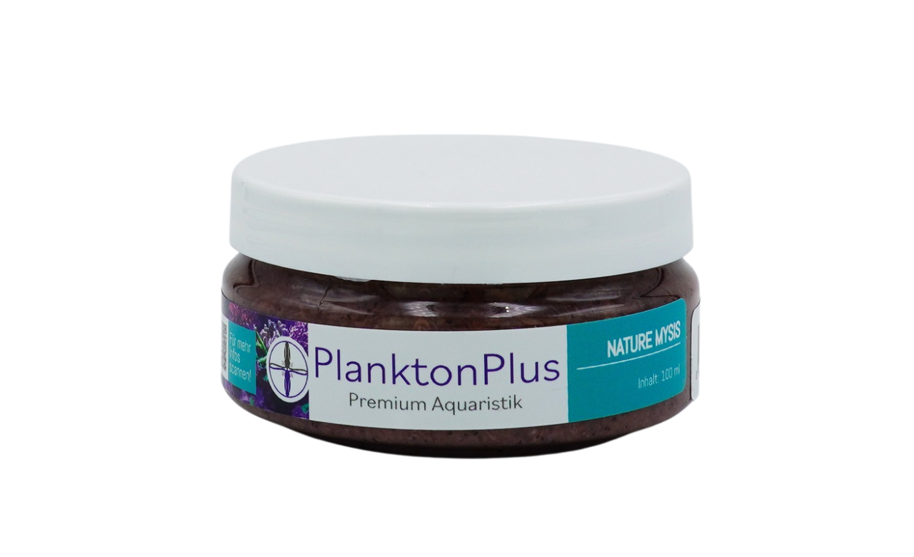 PlanktonPlus Nature Mysis 100ml