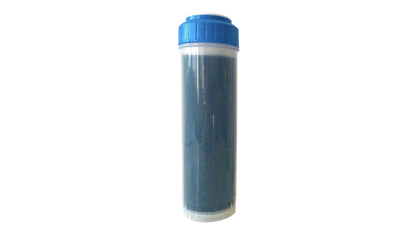 Aqua Medic RO-resin cartridge ca. 600 ml