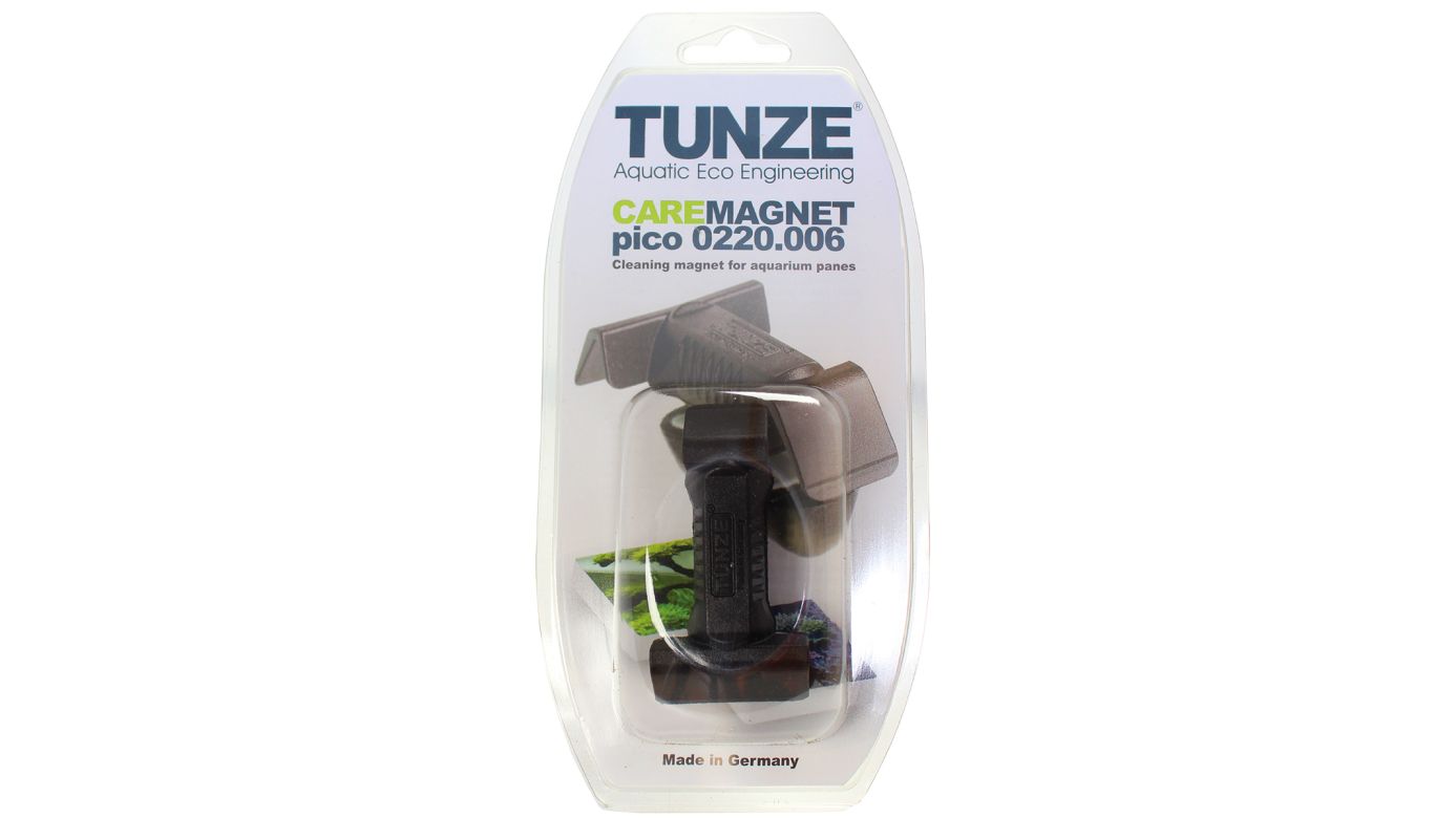 Tunze Care Magnet pico Scheibenreiniger (3-6mm) (0220.006)