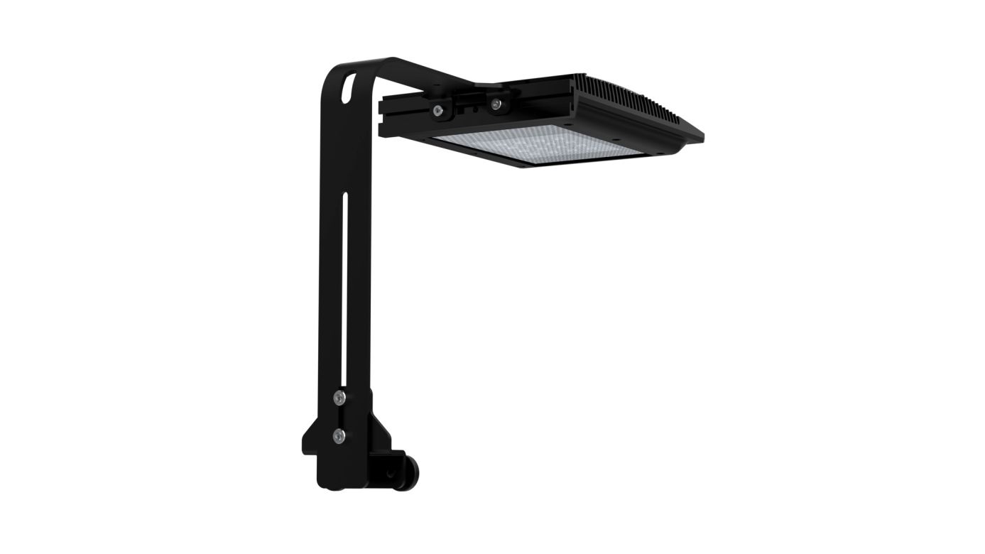 Giesemann TESZLA/MINOX Halter Tankmontage schwarz