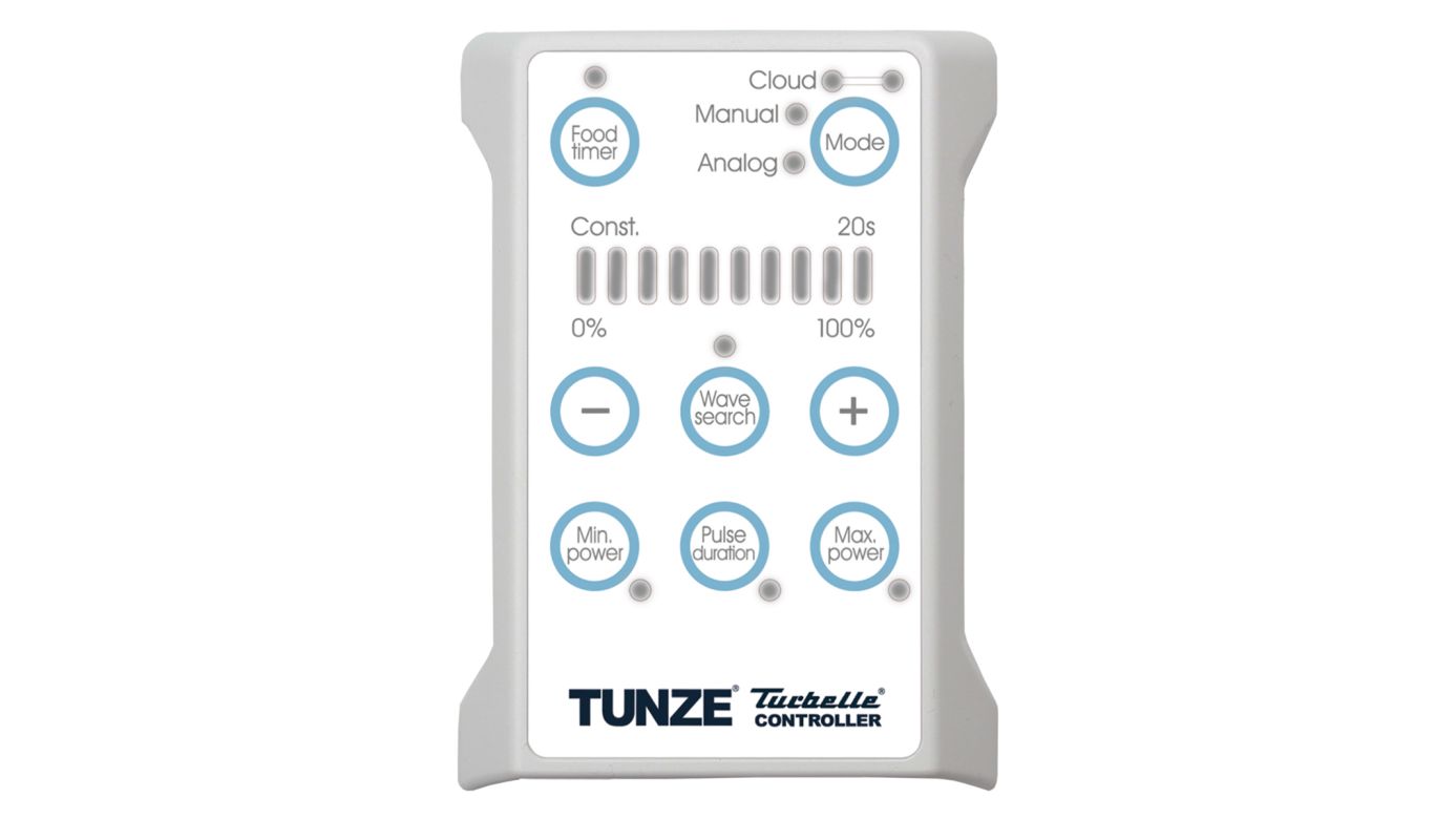 Tunze Turbelle Controller 7020 - Ersatz für 7090 außer stream 3 (7020.150)