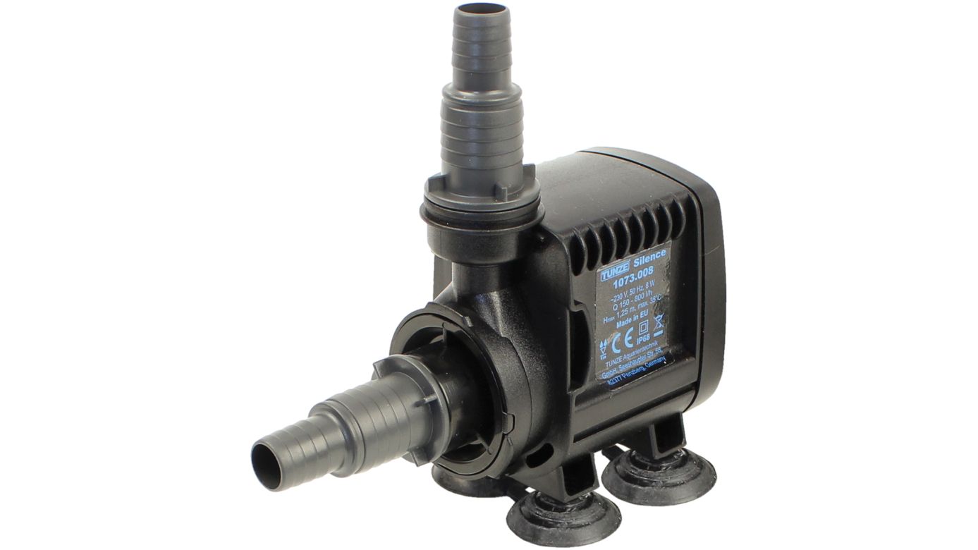 Tunze Rückförderpumpe Silence 800 l/h (1073.008)
