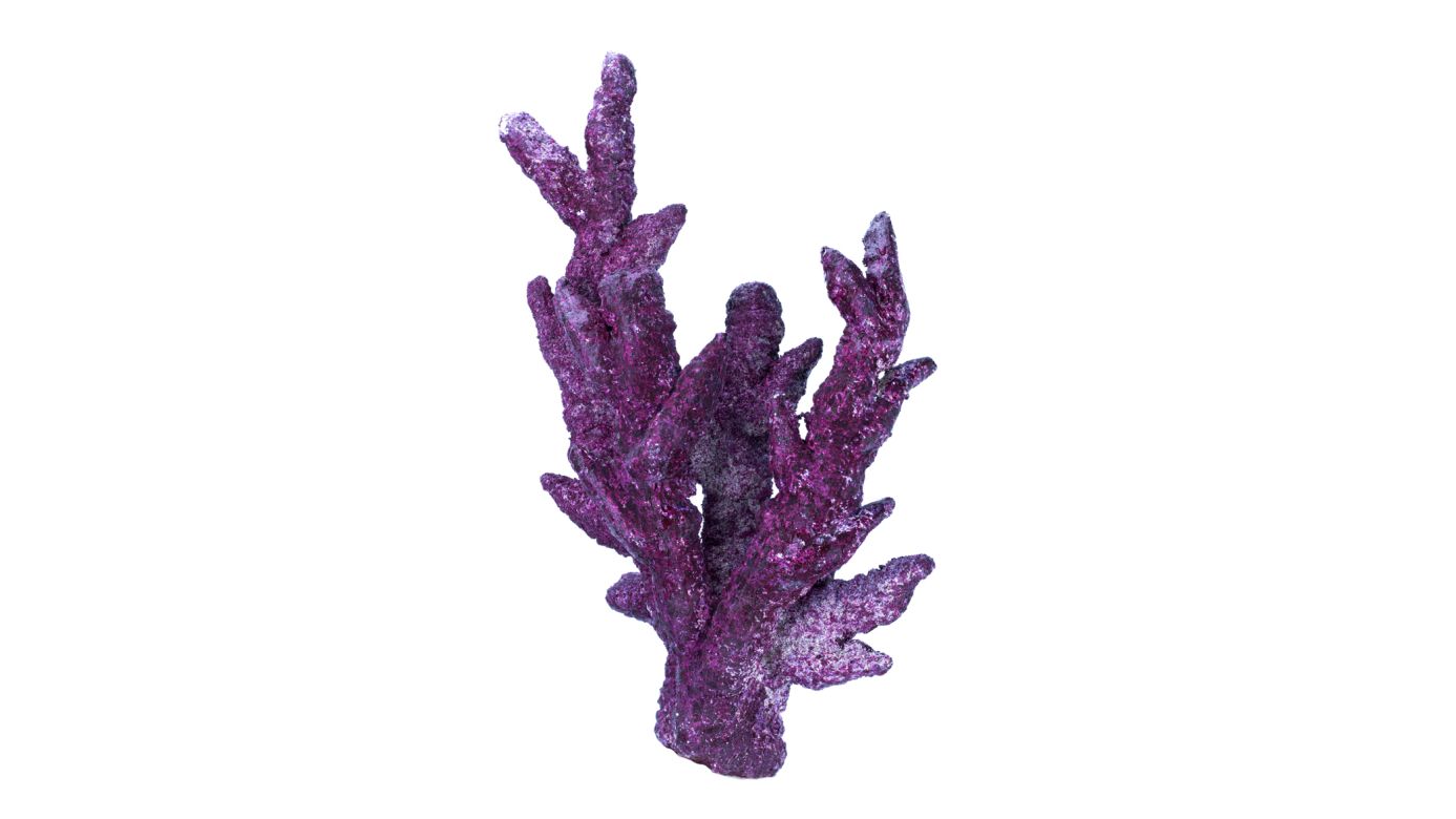 Real Reef Fancy Branch Rock 18 kg