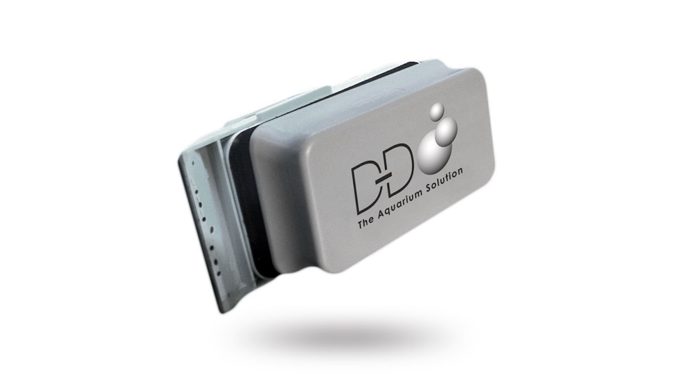 D-D Magscraper Magnetreiniger (bis 19mm)