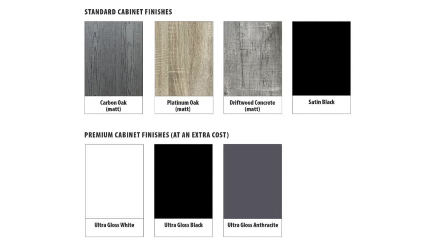 D-D Reef-Pro 600 White Gloss Aquariumsystem 60x60x46cm