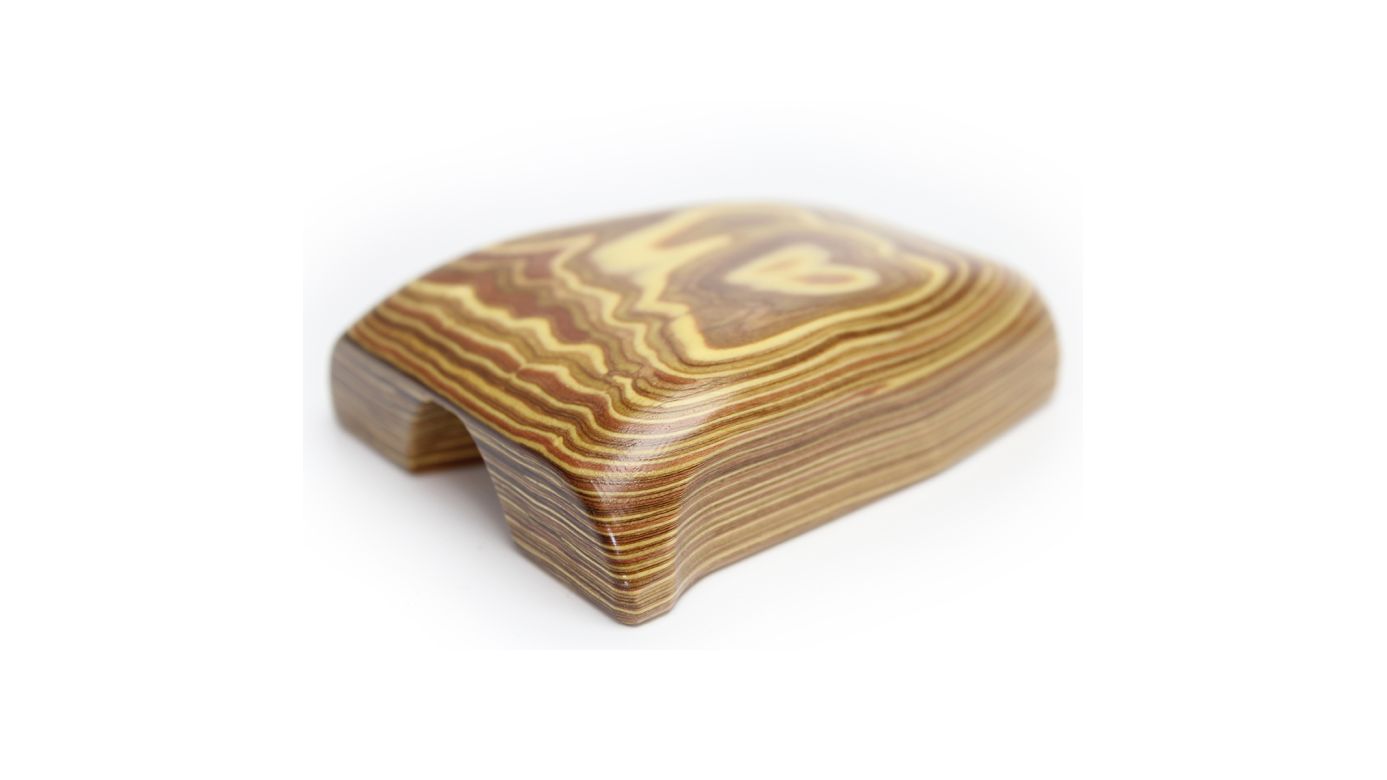 Tunze Premium Care Booster Olive für Care Magnet long, strong & strong+ (0222.001)