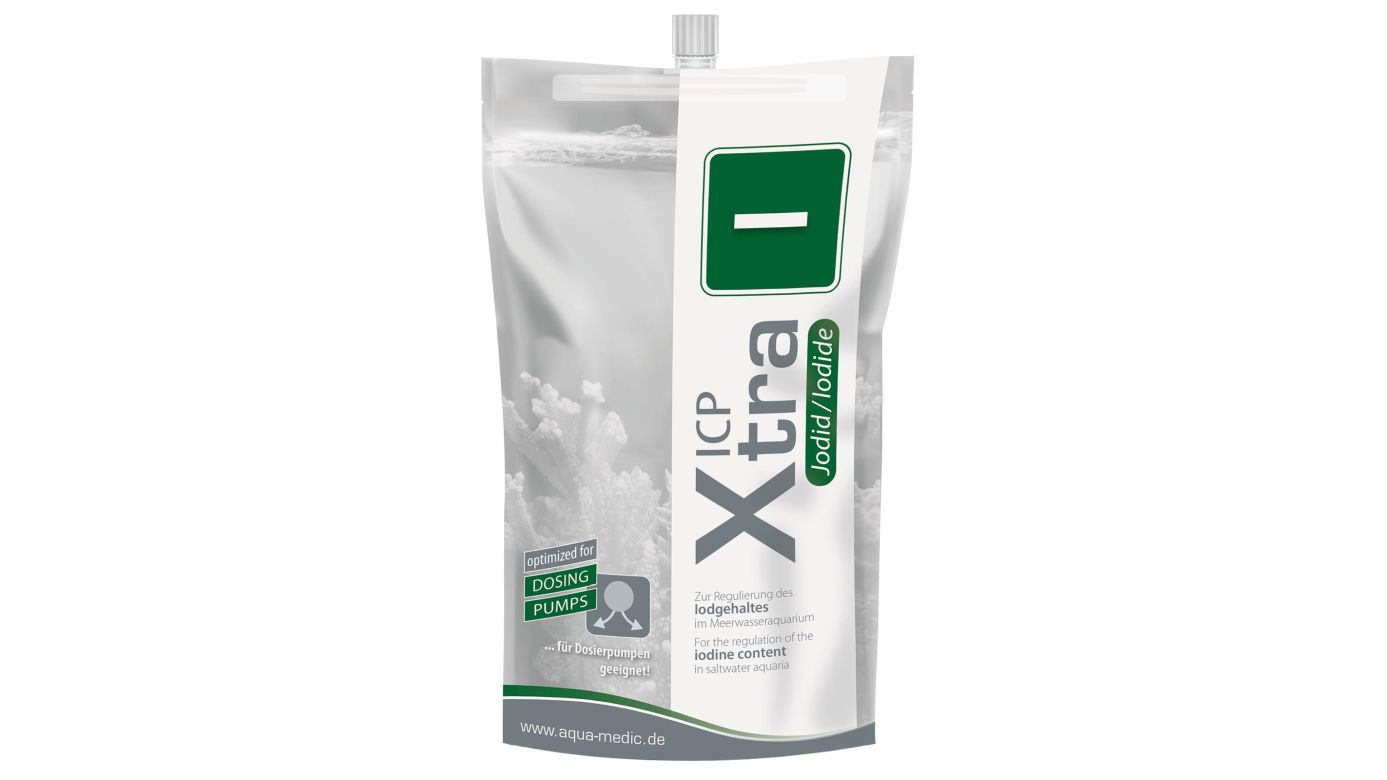 Aqua Medic ICP Xtra Mg 500 ml