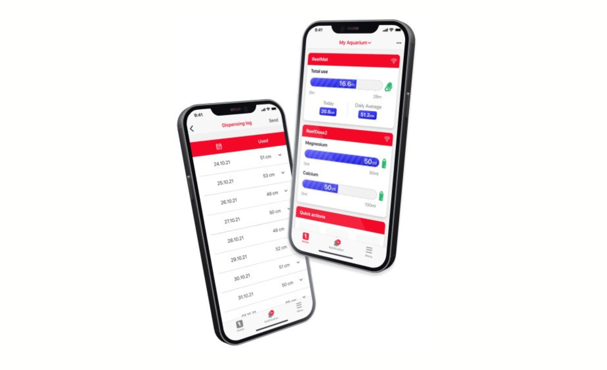 Red Sea ReefMat 250 (incl. Cloud services) (R35430EUR)