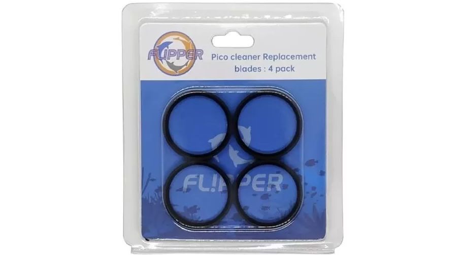 Flipper Pico Scraper Ersatzklingen (4 St.)