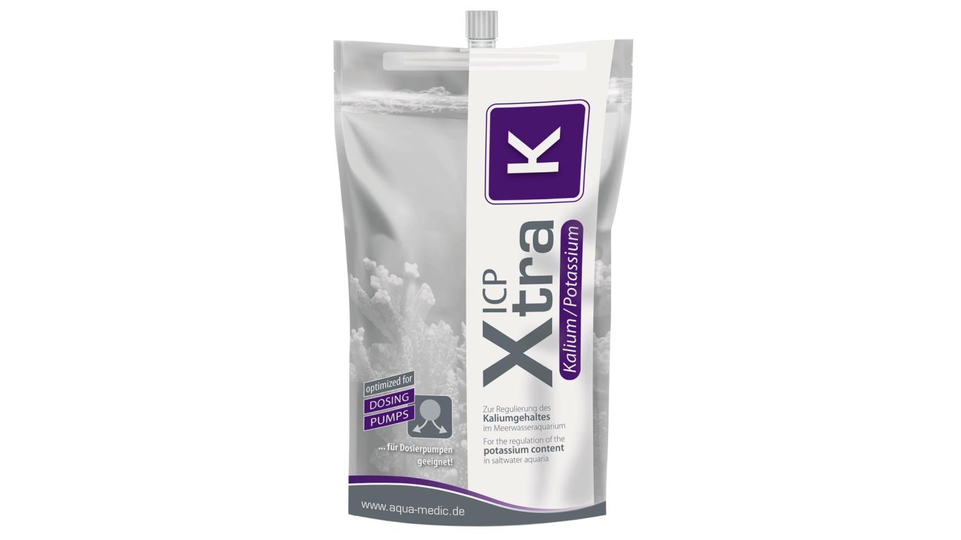 Aqua Medic ICP Xtra K 500 ml