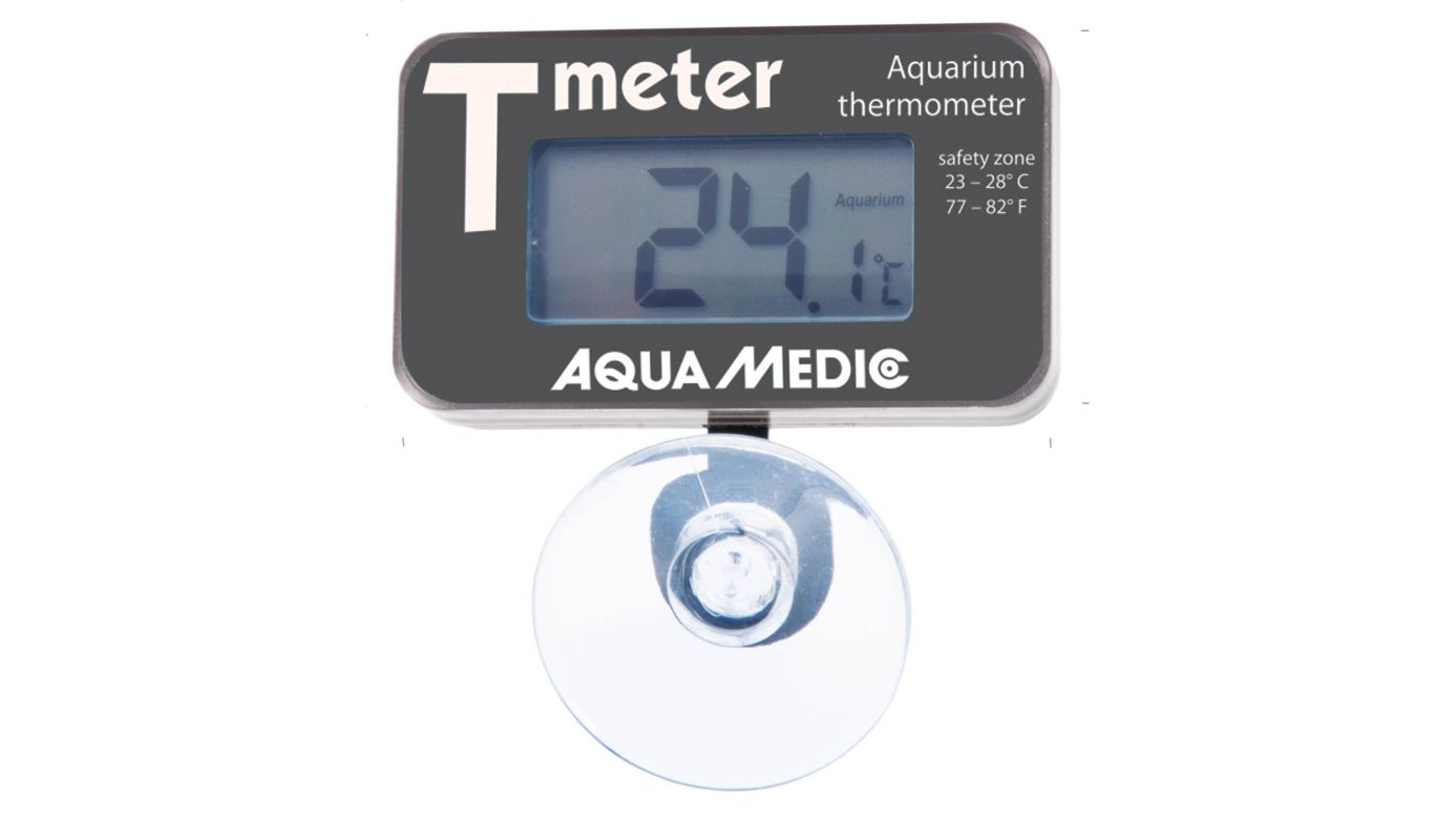 Aqua Medic T-Meter Unterwasserthermometer