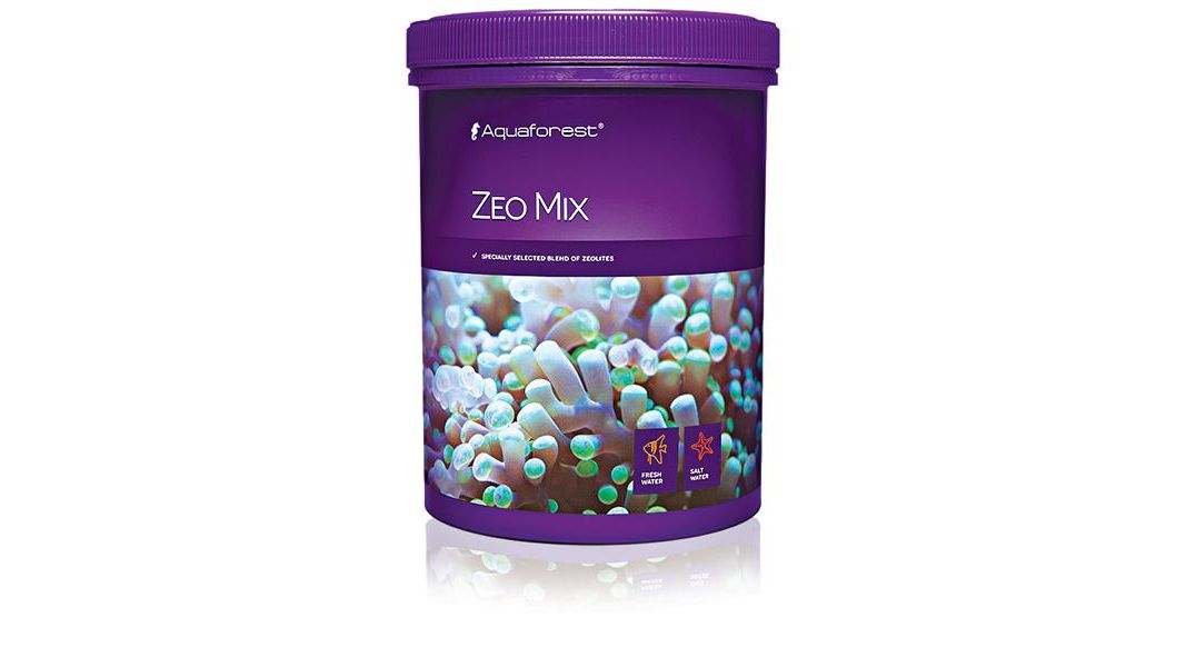 Aquaforest ZEO Mix Zeolith 1000 g