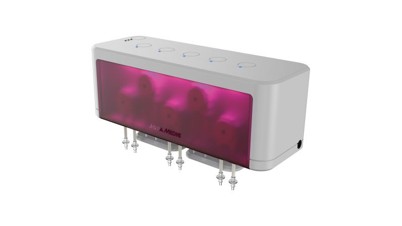 Aqua Medic reefdoser EVO 5 Dosierpumpe