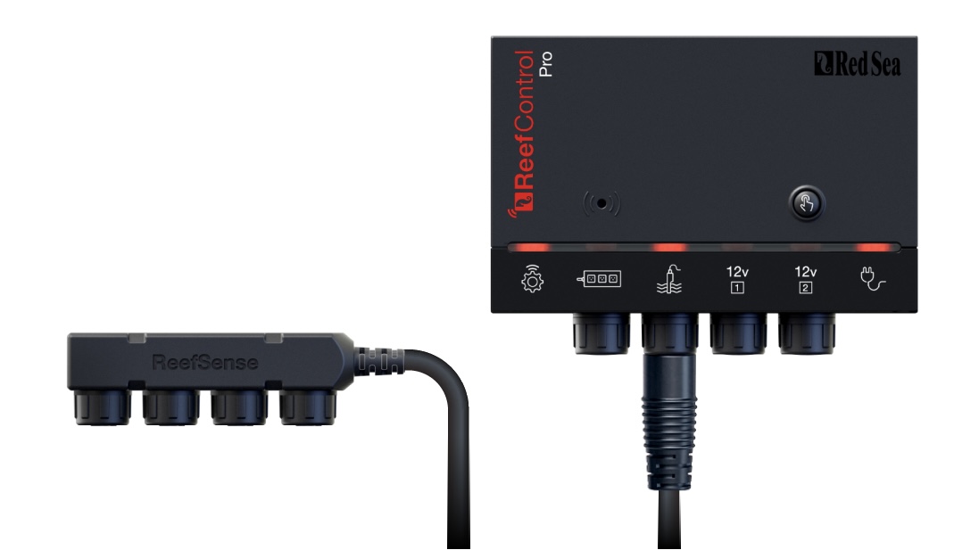 *NEU* Red Sea ReefControl Pro Deluxe Kit (R35815EUR)